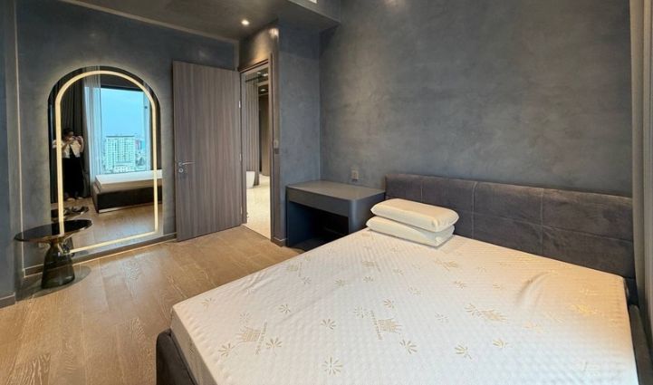 The Marq District 1: 4-Bedroom Apartment - $4500/month 144sqm 4,500 USD/month