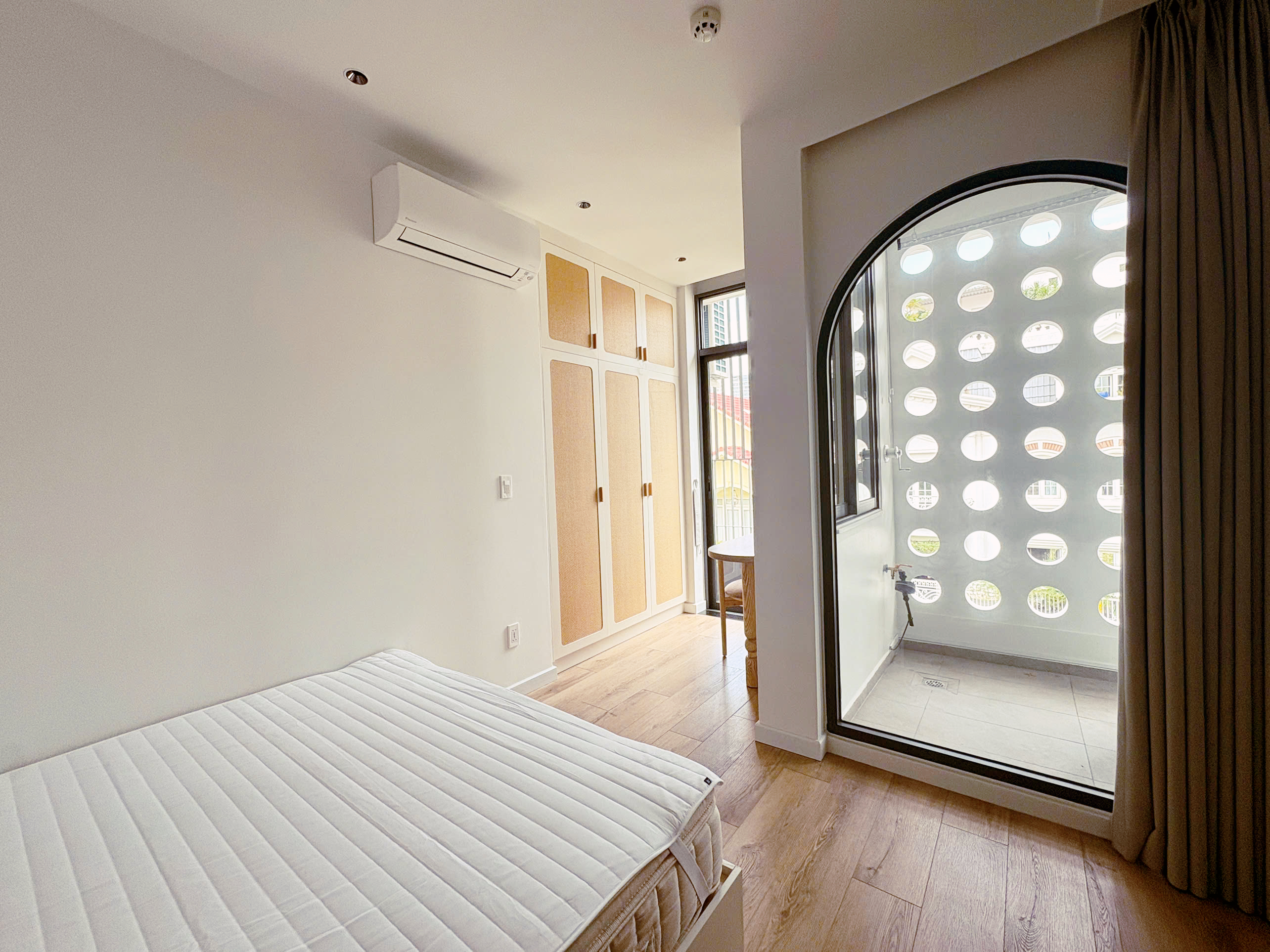 2-Bedroom ITA Serviced Apartment Thao Dien, $1500/month 82sqm 1,500 USD/month