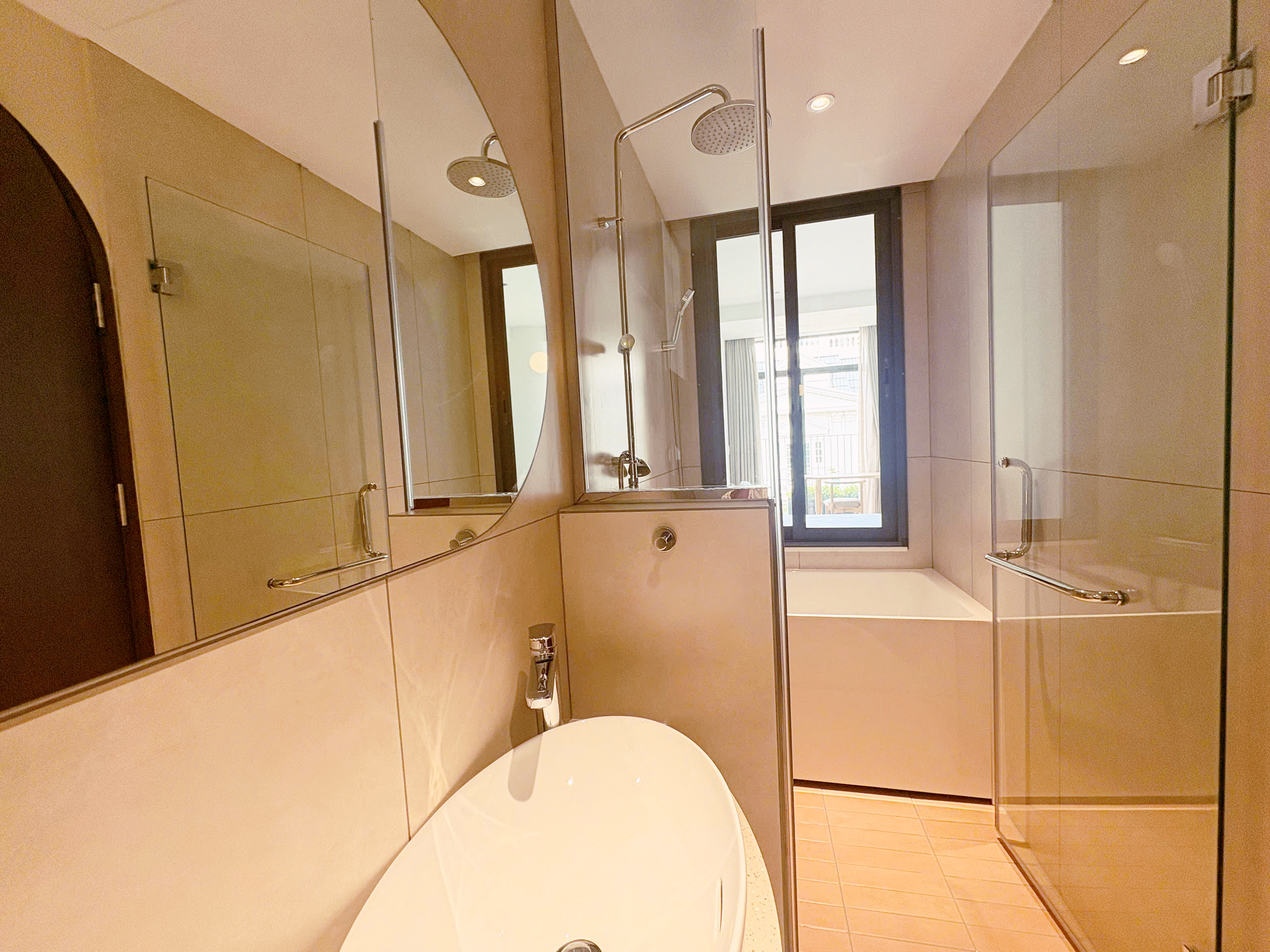 2-Bedroom ITA Serviced Apartment Thao Dien, $1500/month 82sqm 1,500 USD/month