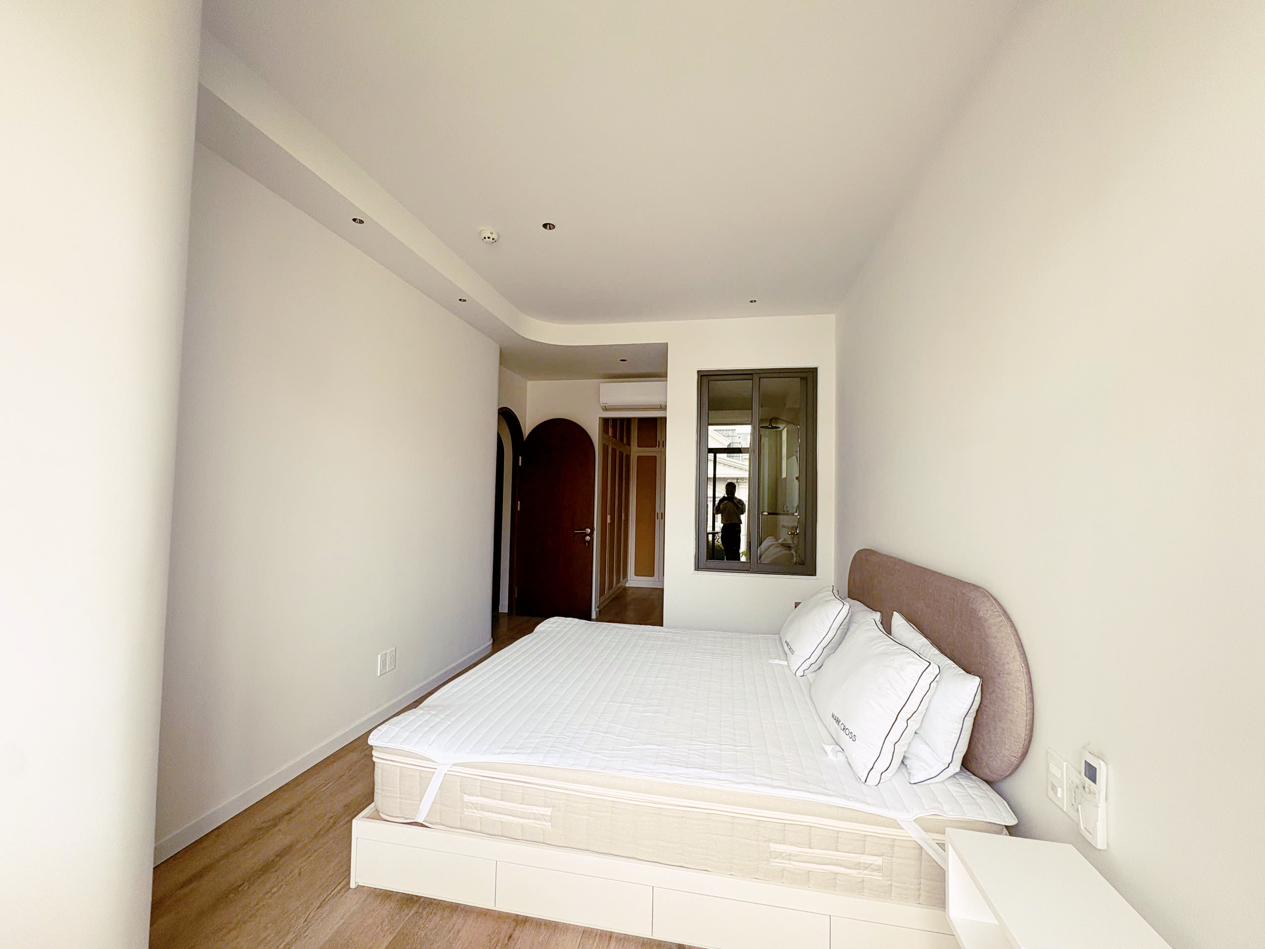 2-Bedroom ITA Serviced Apartment Thao Dien, $1500/month 82sqm 1,500 USD/month