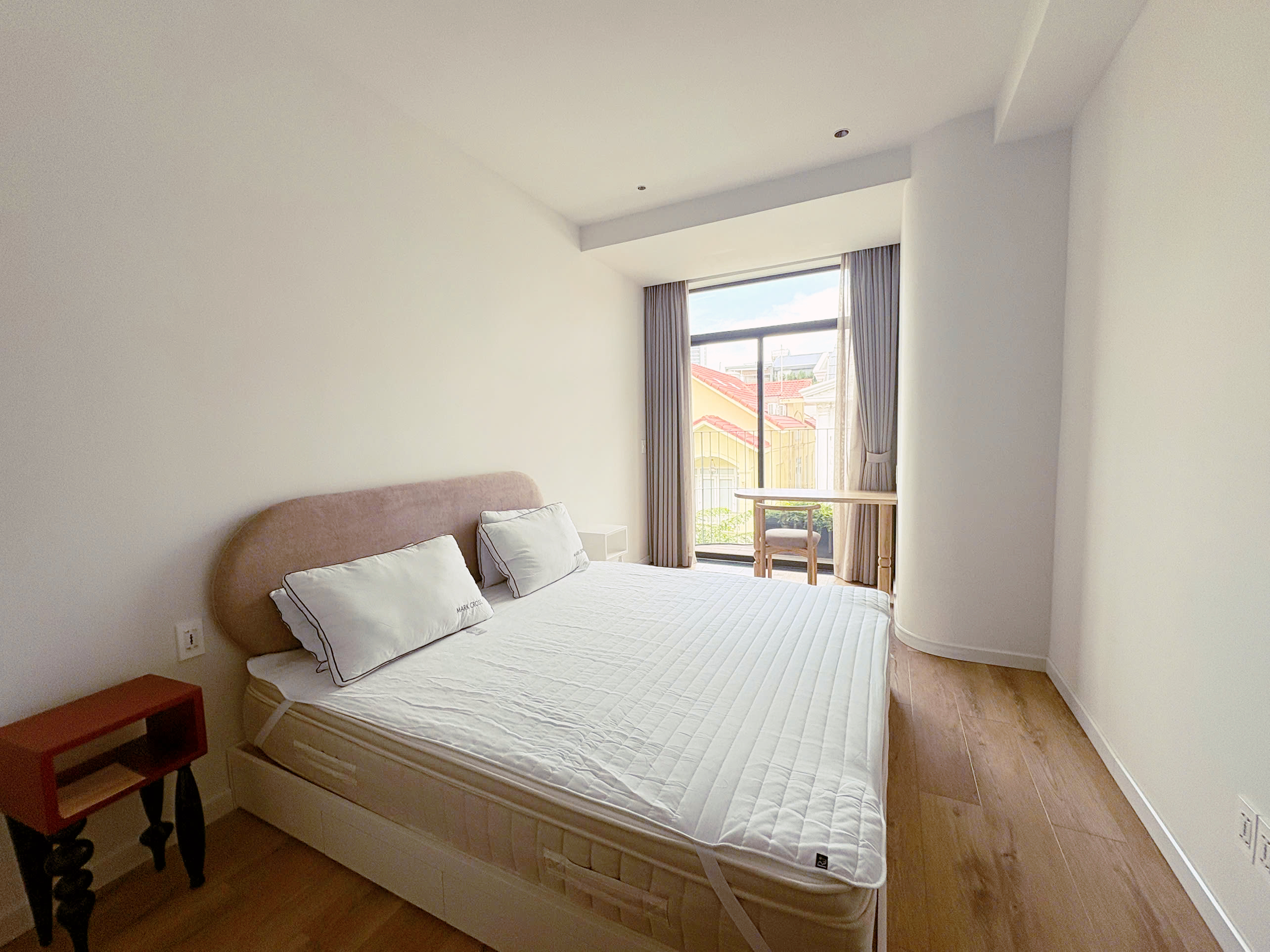 2-Bedroom ITA Serviced Apartment Thao Dien, $1500/month 82sqm 1,500 USD/month