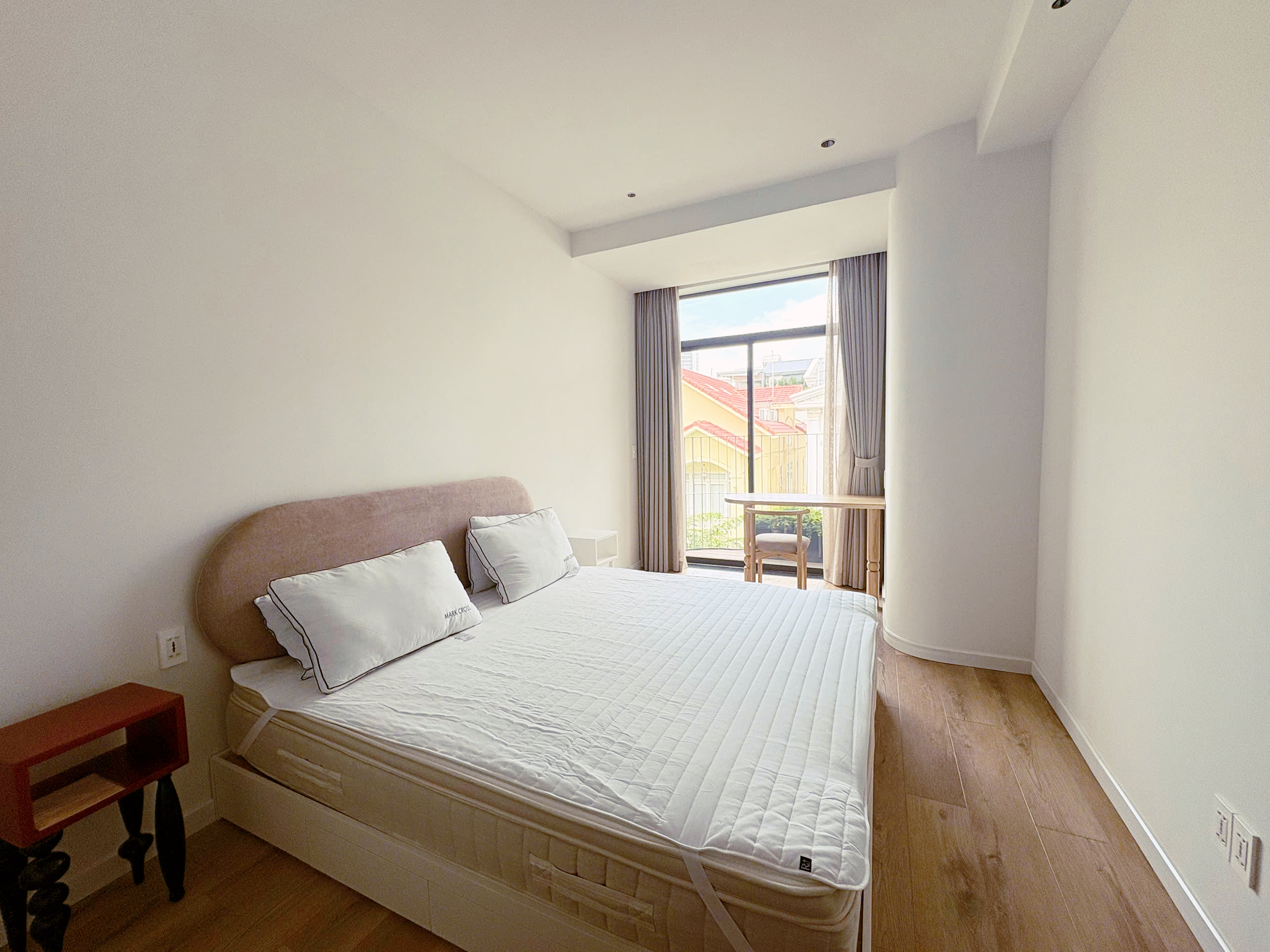 2-Bedroom ITA Serviced Apartment Thao Dien, $1500/month 82sqm 1,500 USD/month