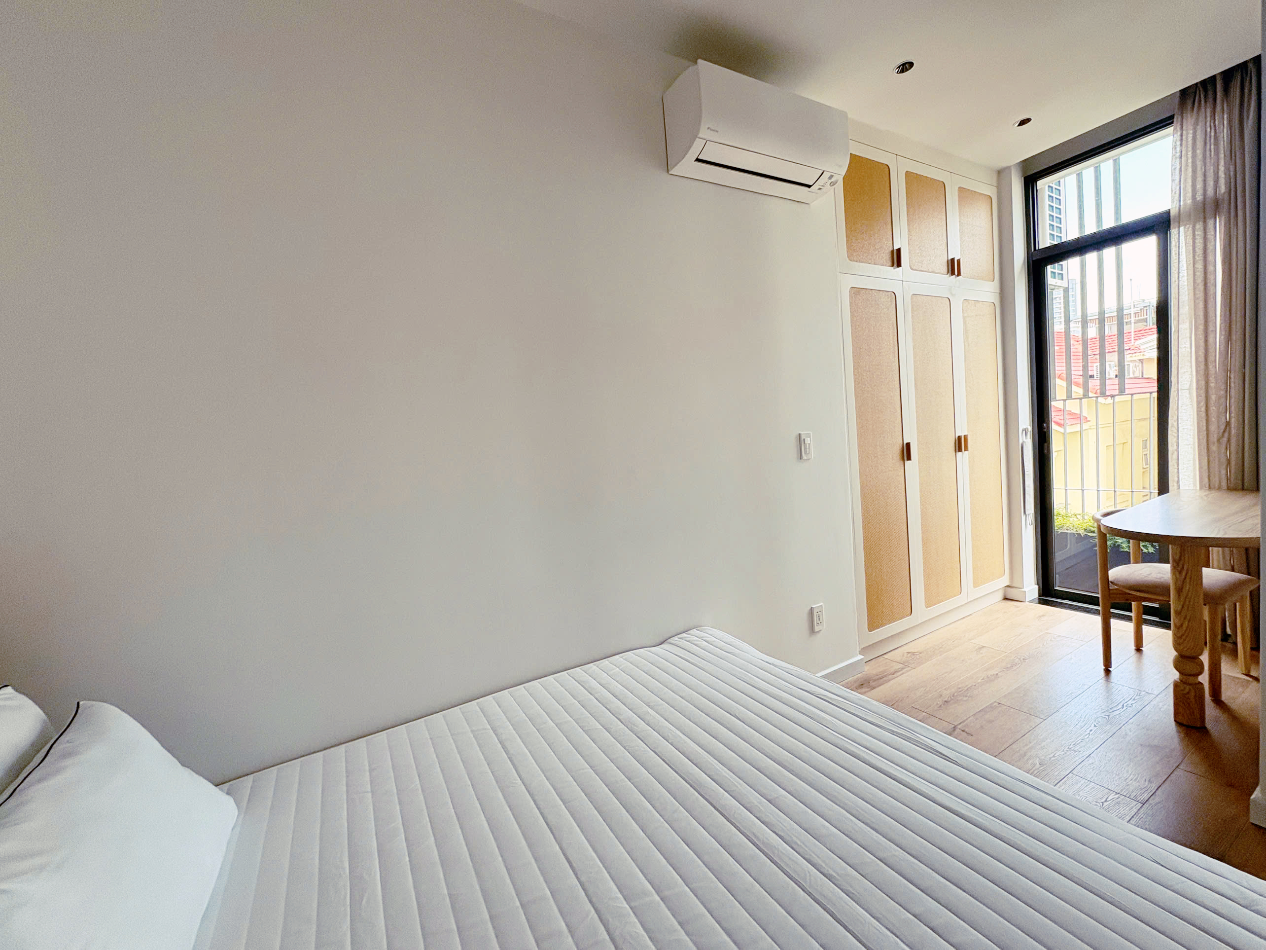 2-Bedroom ITA Serviced Apartment Thao Dien, $1500/month 82sqm 1,500 USD/month