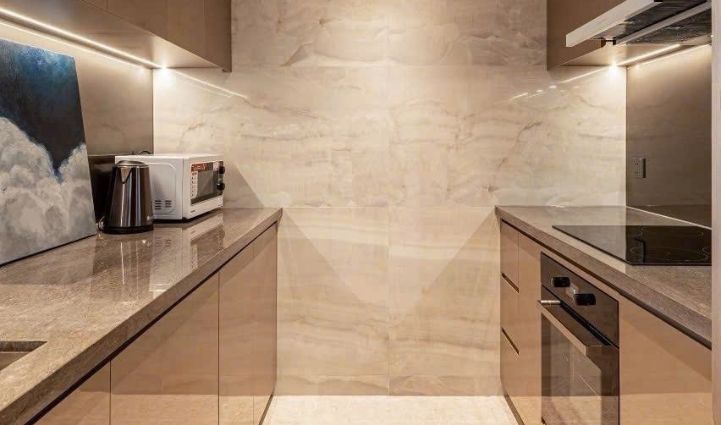 2-Bedroom Apartment The Marq District 1 - $1,742/month 77sqm 1,742 USD/month