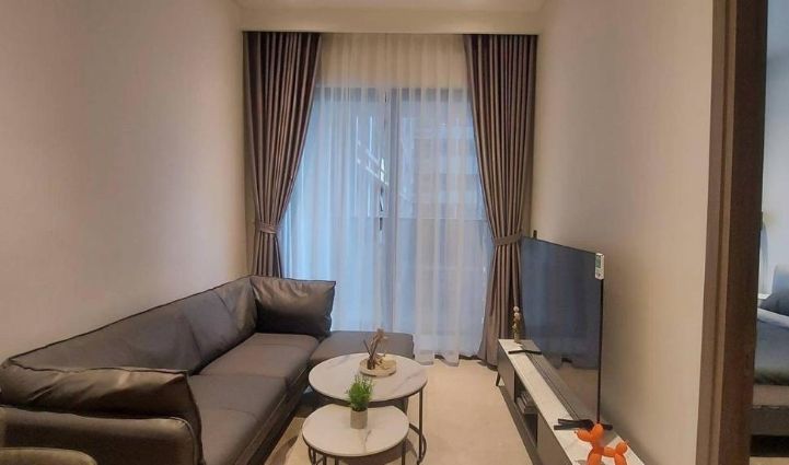 The Marq District 1, 1BR/1BA Apartment - $1,098/month 50sqm 1,098 /month