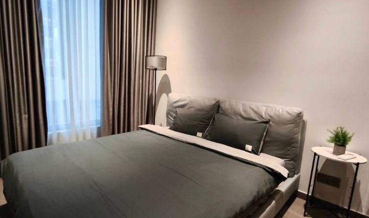 The Marq District 1, 1BR/1BA Apartment - $1,098/month 50sqm 1,098 USD/month