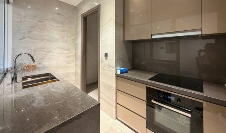 3-Bedroom Apartment The Marq District 1 - $2,500/month 110sqm 2,500 USD/month