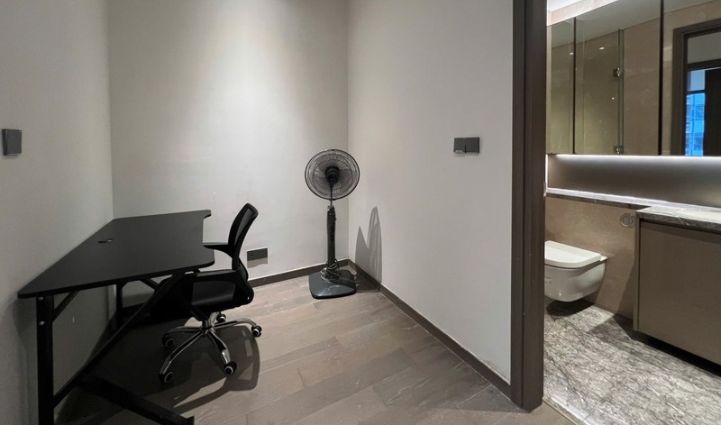 The Marq District 1: 1-Bed Apartment $1,212/month 51sqm 1,212 USD/month