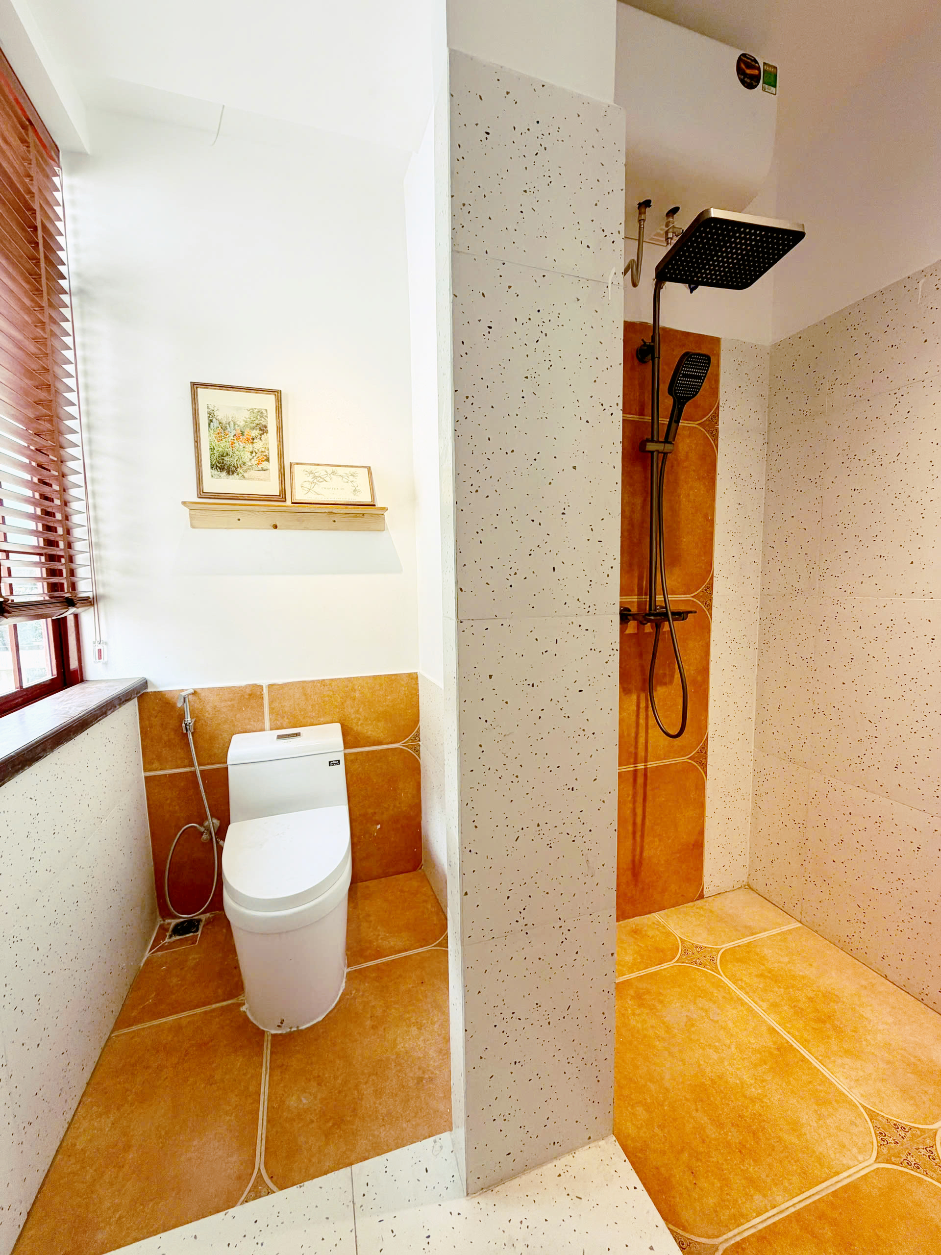 1-Bedroom Serviced Apartment for Rent District 1, $650/month 45sqm 650 USD/month