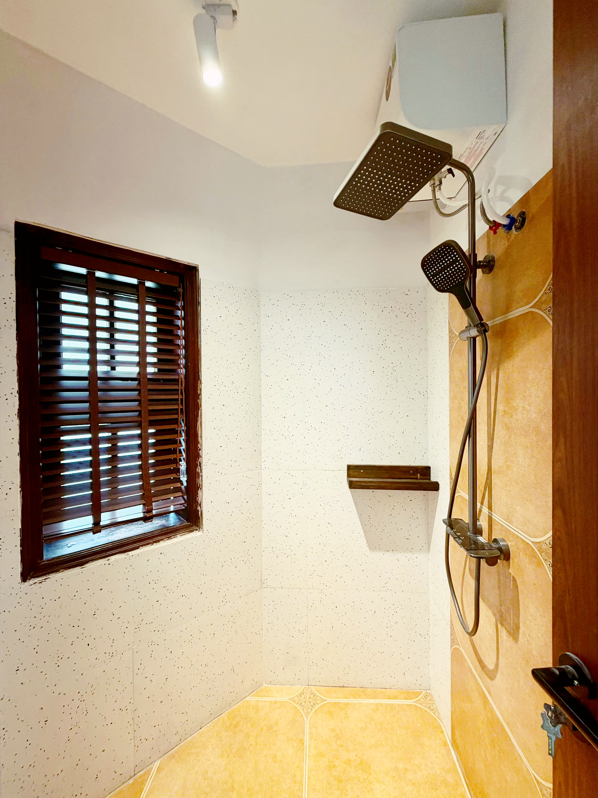 Serviced Apartment for Rent District 1, $670/month 50sqm 670 USD/month