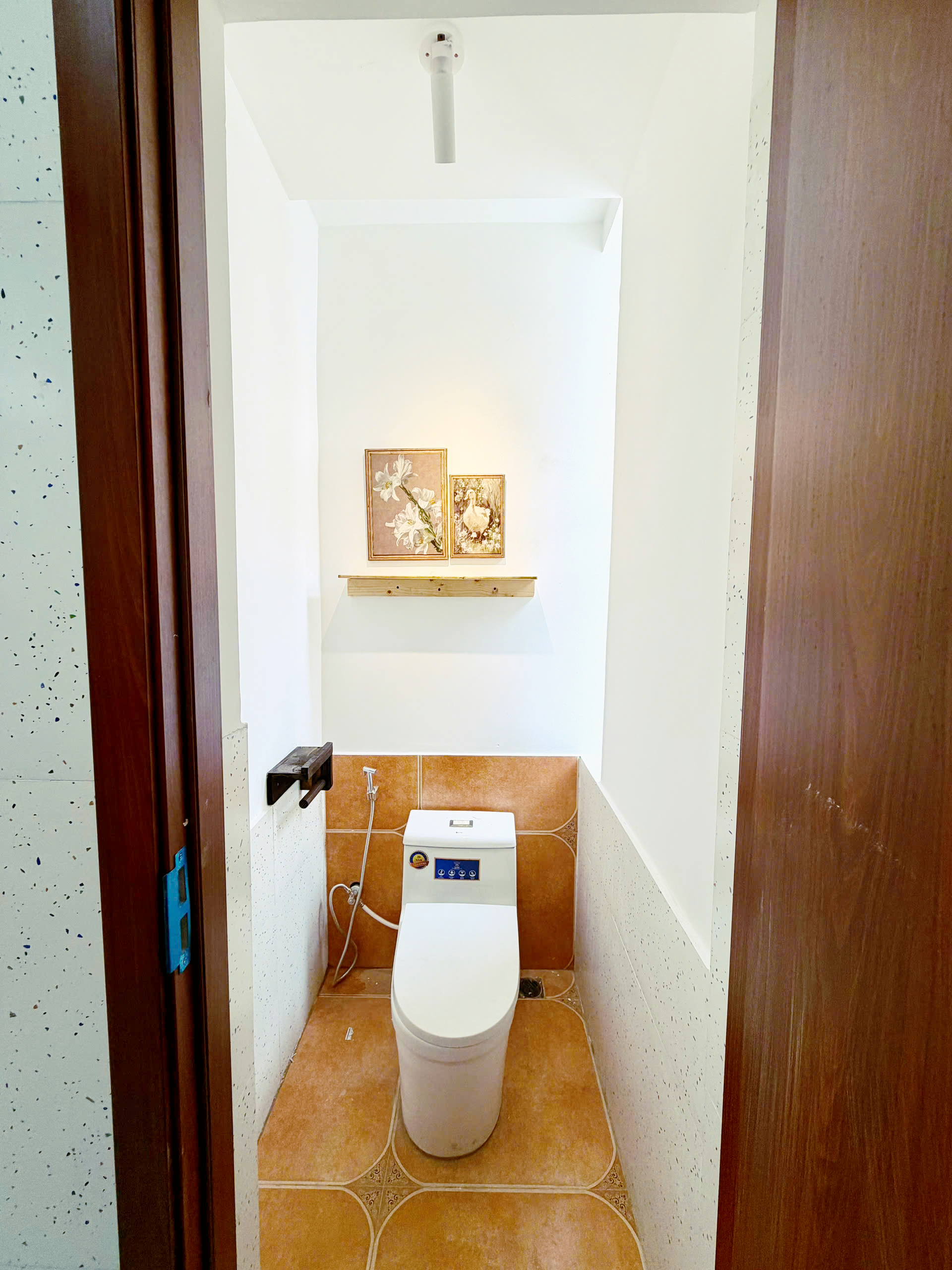 Serviced Apartment for Rent District 1, $670/month 50sqm 670 USD/month