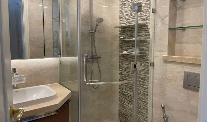2-Bedroom Luxury Apartment Vinhomes Golden River - $1,136/month 68sqm 1,136 USD/month