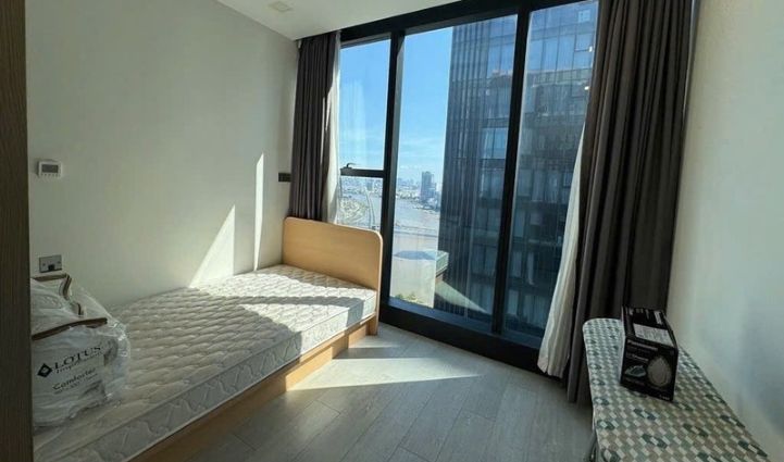 2-Bedroom Apartment Vinhomes Golden River, District 1, HCMC - $1,326/month 69sqm 1,326 USD/month