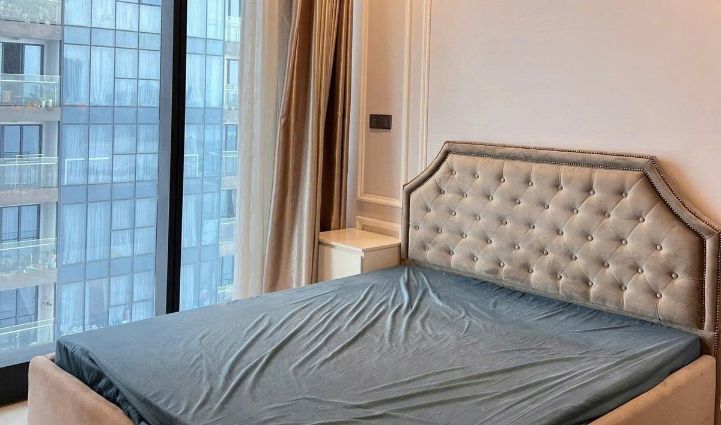 2-Bedroom Apartment Vinhomes Golden River, District 1 - $1,098/month 78sqm 1,098 USD/month
