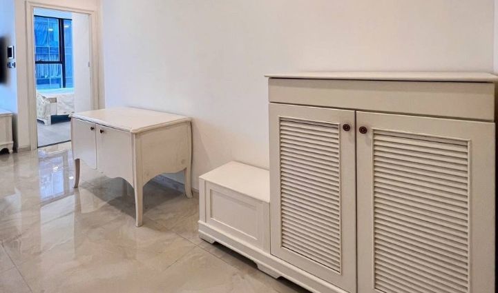 2-Bedroom Apartment Vinhomes Golden River, District 1, HCMC - $1,136/month 86sqm 1,136 USD/month