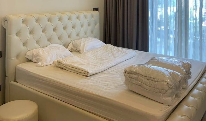 3-Bedroom Apartment Vinhomes Golden River - $1,704/month 101sqm 1,704 USD/month