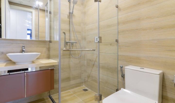 3-Bedroom Apartment Vinhomes Golden River, District 1 - $1,818/month 101sqm 1,818 USD/month