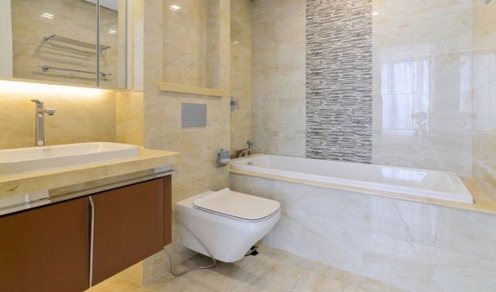 3-Bedroom Apartment Vinhomes Golden River, District 1 - $1,515/month 99sqm 1,515 USD/month