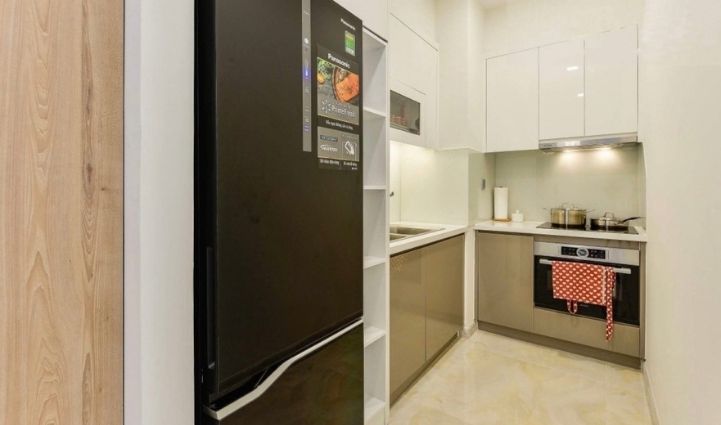 1-Bedroom Apartment Vinhomes Golden River, District 1 - $833/month 49sqm 833 USD/month