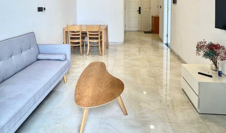 1BR Apartment Vinhomes Golden River - $947/month, District 1 49sqm 947 USD/month