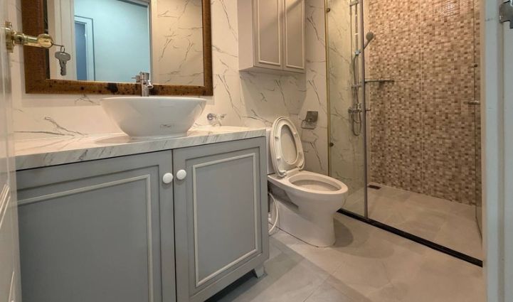 3-Bedroom Luxury Apartment Vinhomes Golden River - $2,841/month 157sqm 2,841 USD/month