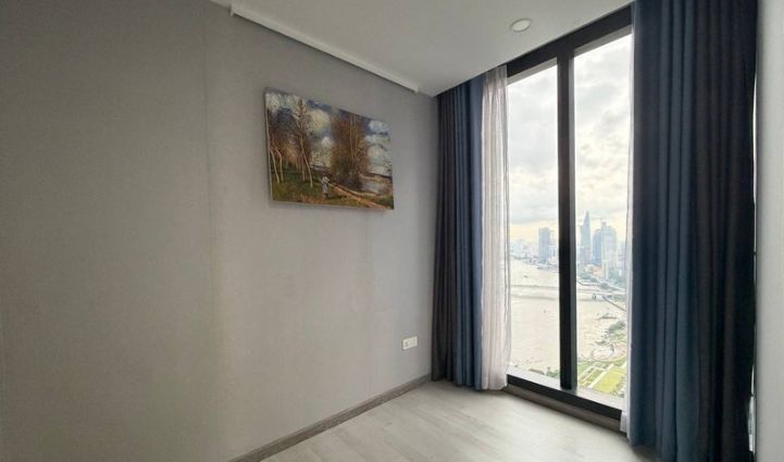 3-Bedroom Luxury Apartment Vinhomes Golden River - $2,841/month 157sqm 2,841 USD/month