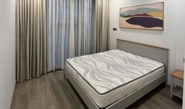 2-Bedroom Apartment Vinhomes Golden River, District 1 - $1,250/month 78sqm 1,250 USD/month