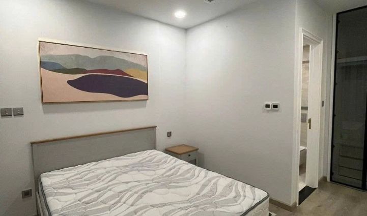 2-Bedroom Apartment Vinhomes Golden River, District 1 - $1,250/month 78sqm 1,250 USD/month