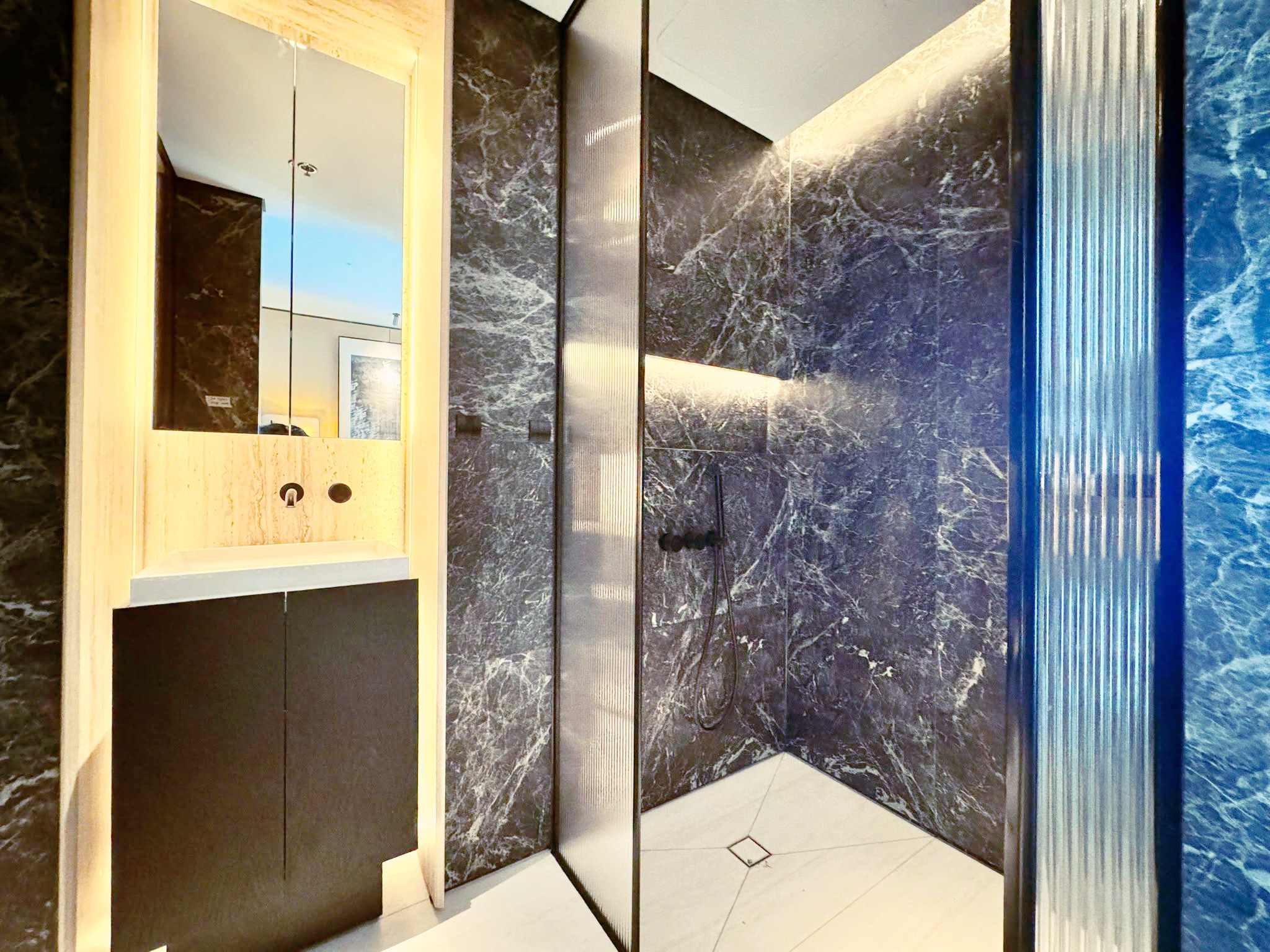 City Garden Binh Thanh 3 Bedroom Apartment for Rent in HCMC 145sqm 4,500 USD/month
