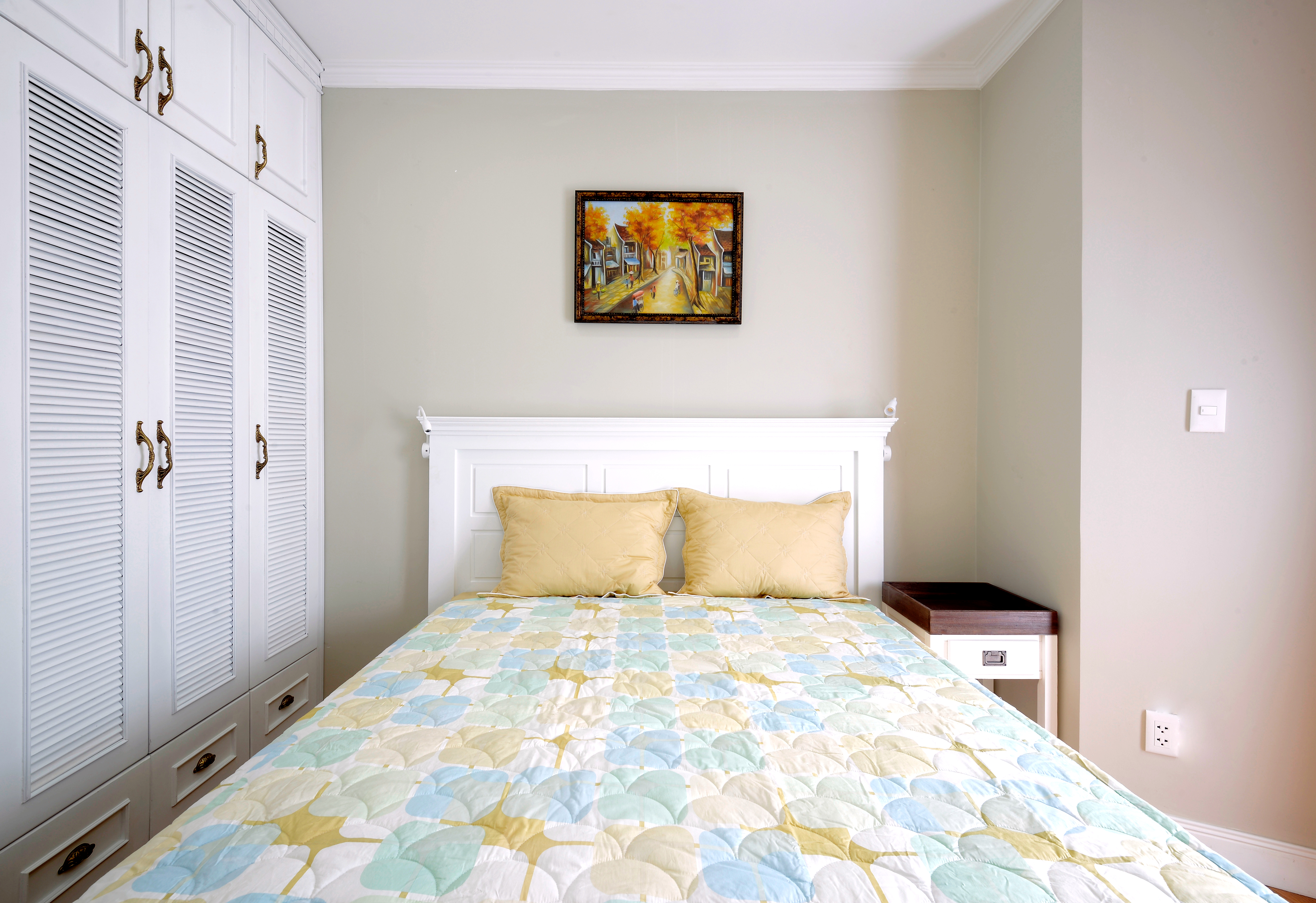 2-Bedroom Apartment for Rent in Thao Dien, District 2 HCMC, $800/month 60sqm 800 USD/month