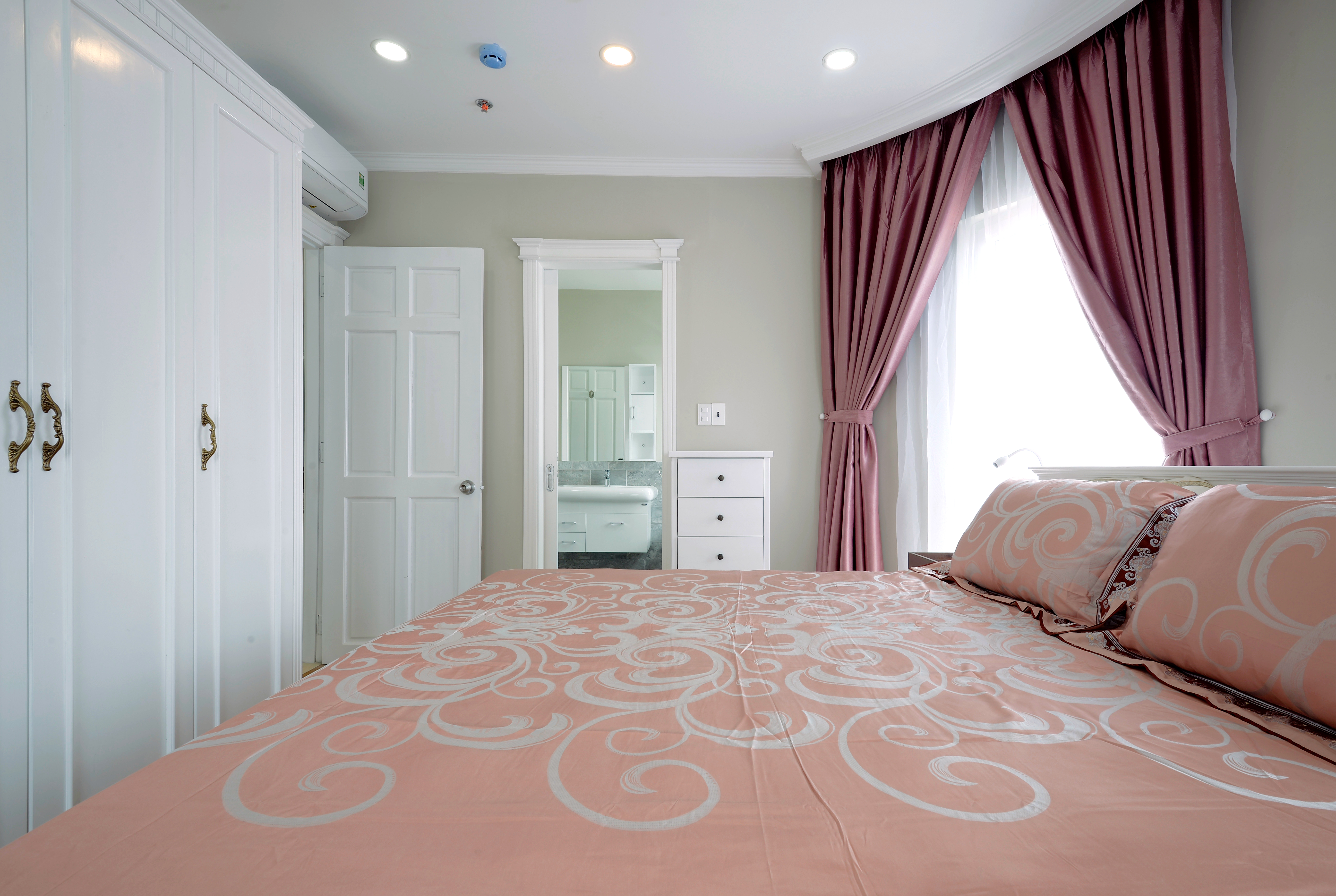 2-Bedroom Apartment for Rent in Thao Dien, District 2 HCMC, $800/month 60sqm 800 USD/month
