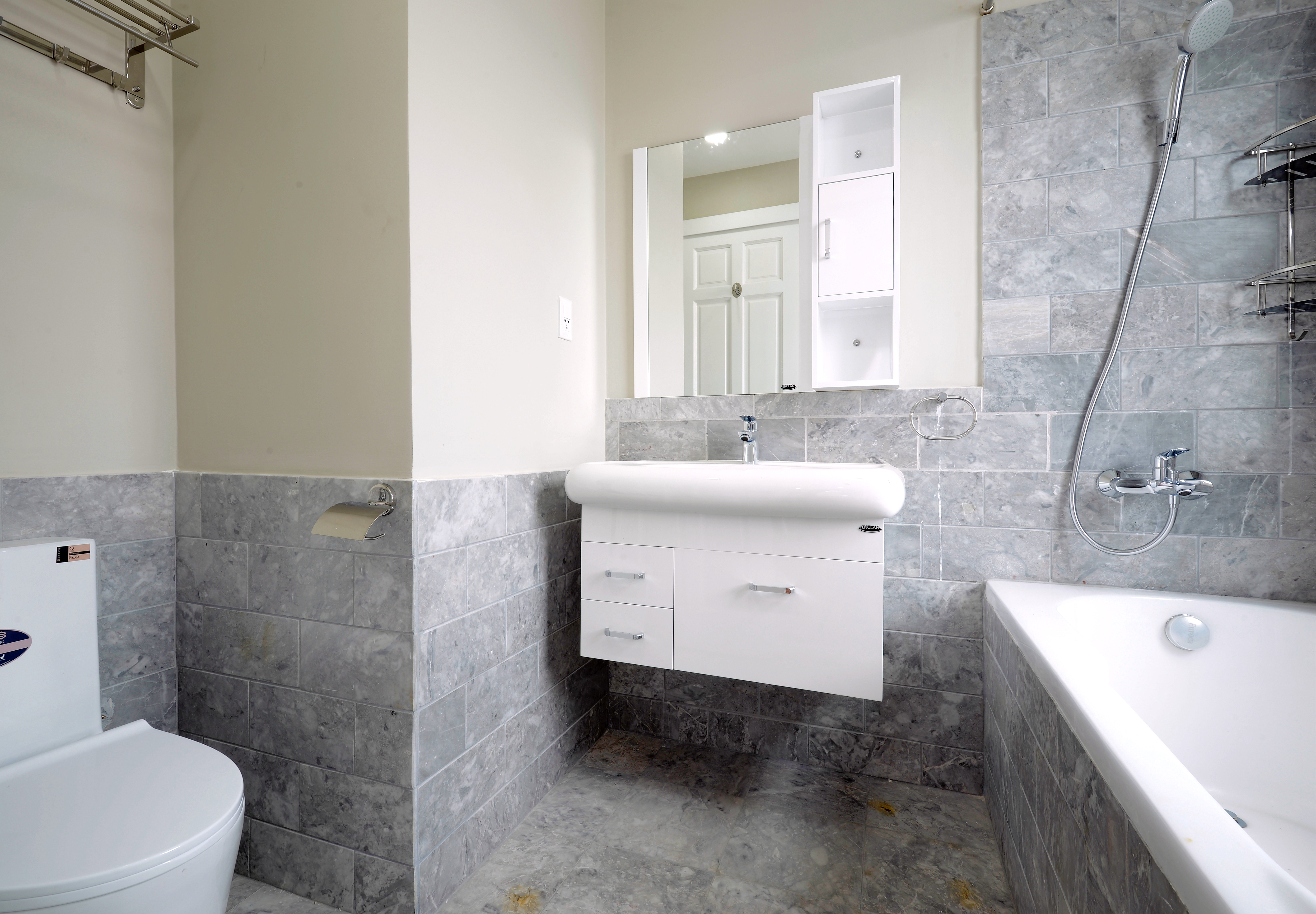 2-Bedroom Apartment for Rent in Thao Dien, District 2 HCMC, $800/month 60sqm 800 USD/month