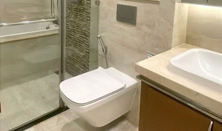 2-Bedroom Apartment Vinhomes Golden River District 1 - $1,250/month 78sqm 1,250 USD/month