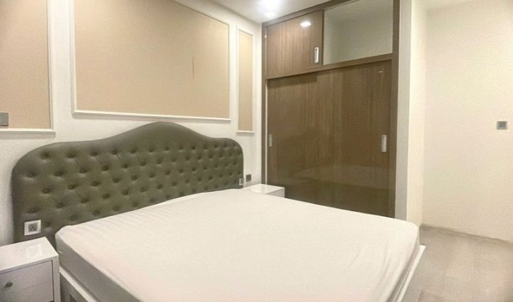 2-Bedroom Apartment Vinhomes Golden River District 1 - $1,250/month 78sqm 1,250 USD/month