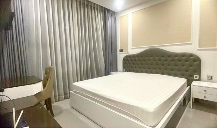 2-Bedroom Apartment Vinhomes Golden River District 1 - $1,250/month 78sqm 1,250 USD/month