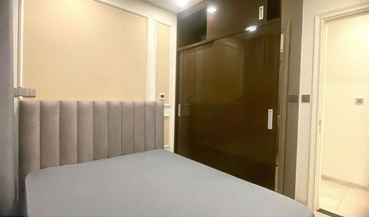 2-Bedroom Apartment Vinhomes Golden River District 1 - $1,250/month 78sqm 1,250 USD/month