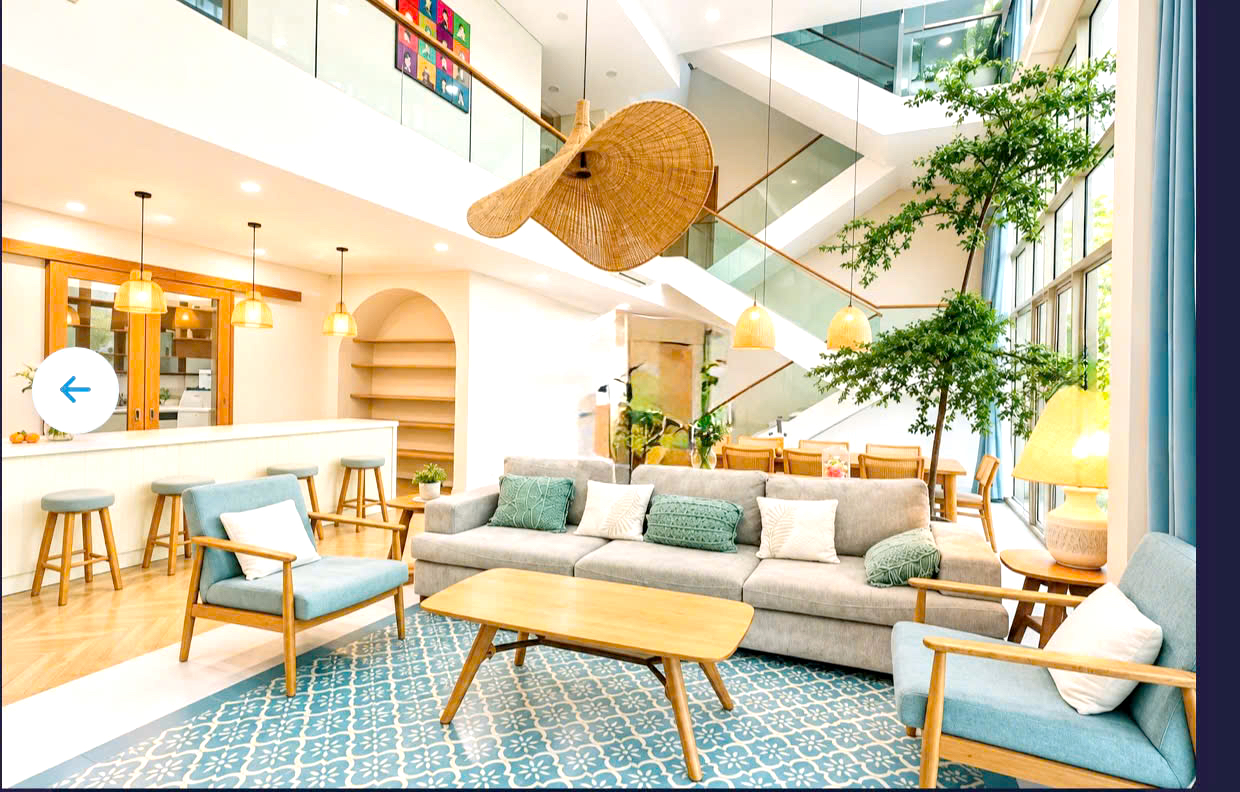 The Vista An Phu Penthouse for Rent, Thao Dien District 2 HCMC 410sqm 6,500 /month