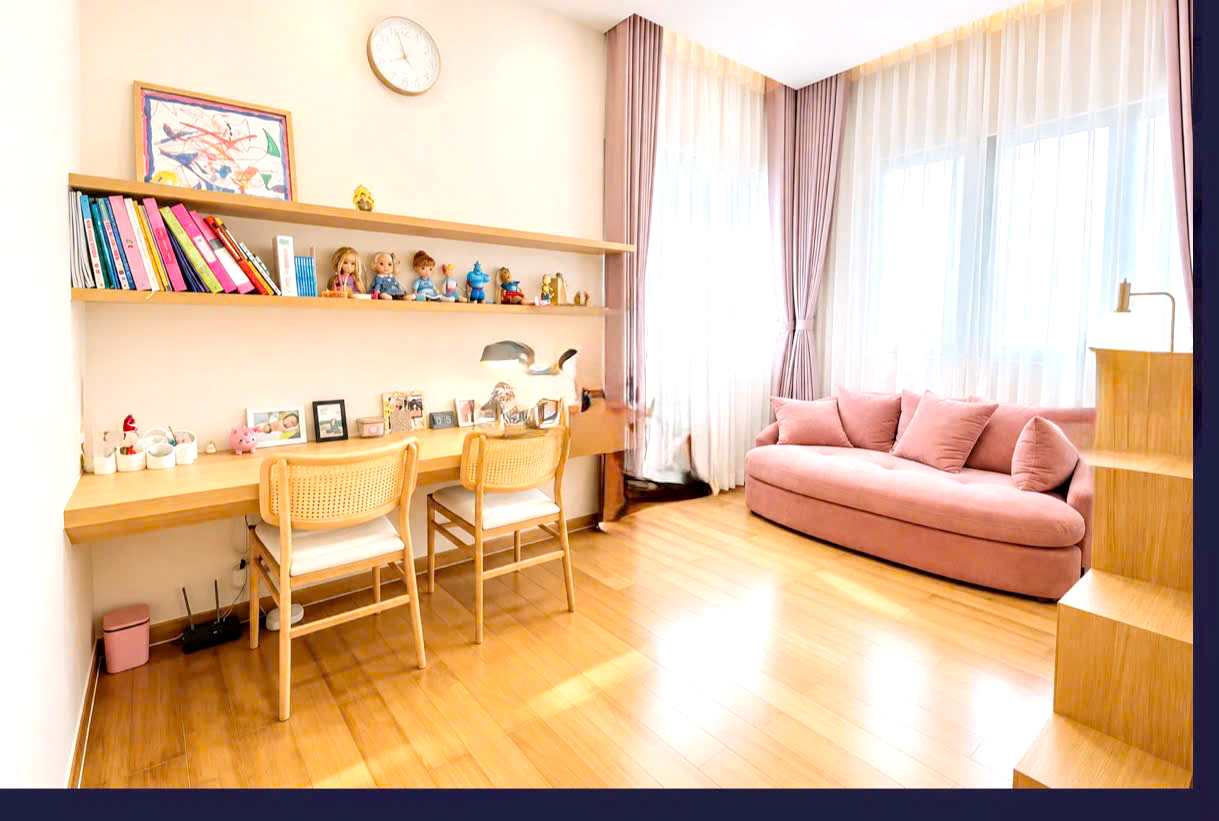 The Vista An Phu Penthouse for Rent, Thao Dien District 2 HCMC 410sqm 6,500 USD/month