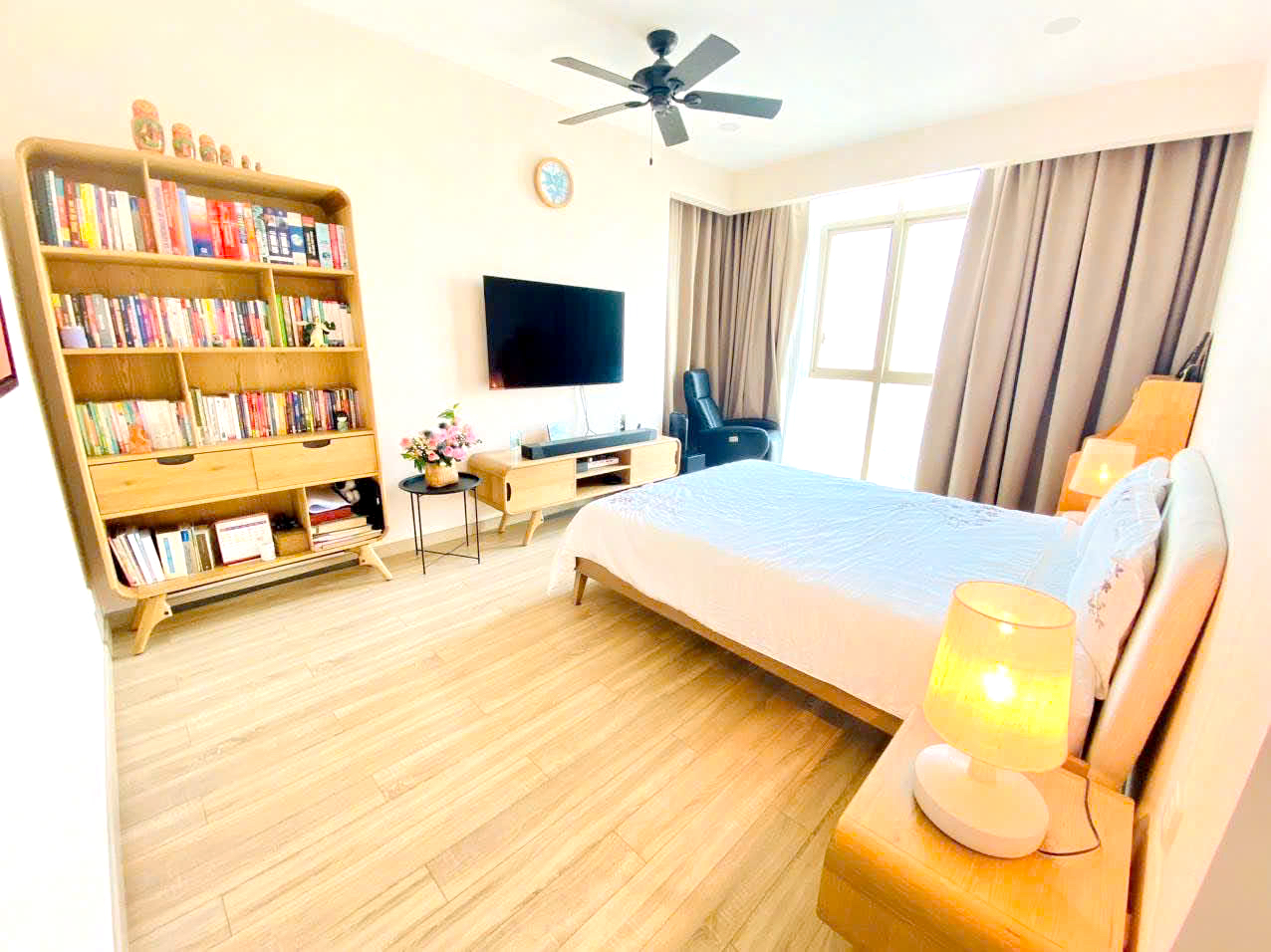 The Vista An Phu Penthouse for Rent, Thao Dien District 2 HCMC 410sqm 6,500 USD/month