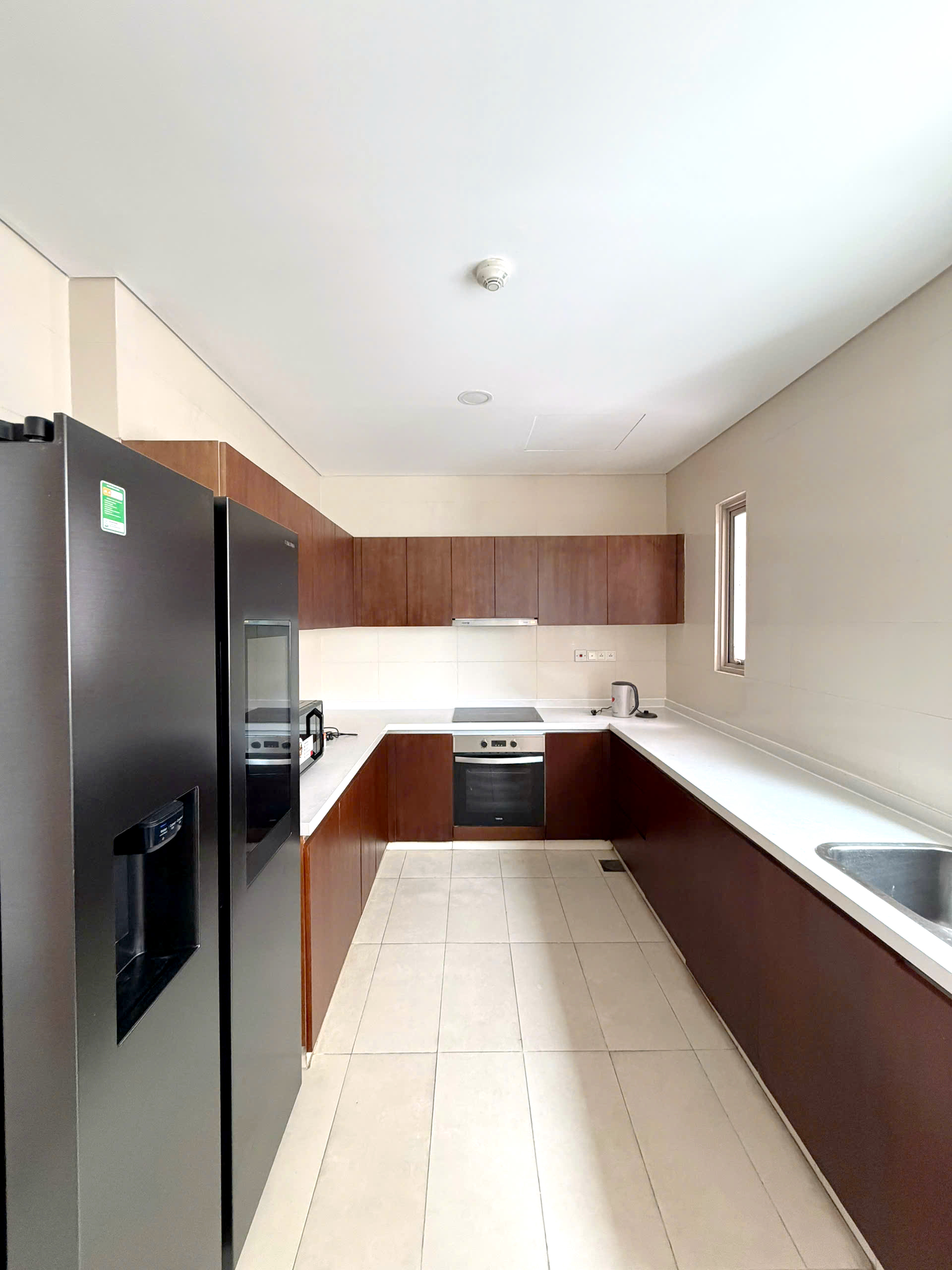 The Vista An Phu Penthouse for Rent in Thao Dien, District 2 HCMC 480sqm 5,000 USD/month