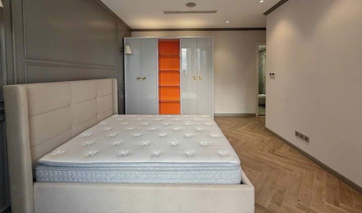 3-Bedroom Luxury Apartment Vinhomes Golden River District 1 - $3,409 121sqm 3,409 USD/month