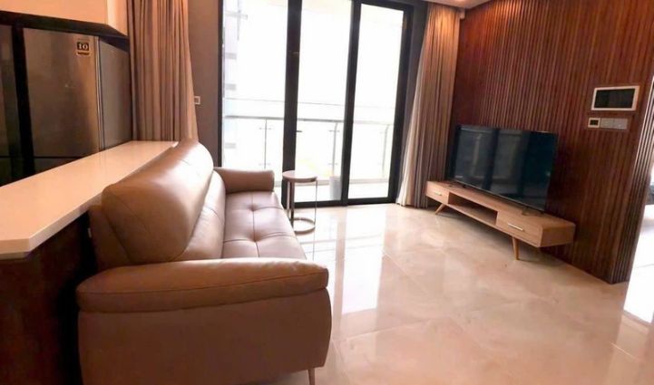 2-Bedroom Apartment Vinhomes Golden River, District 1 - $1,212/month 68sqm 1,212 USD/month