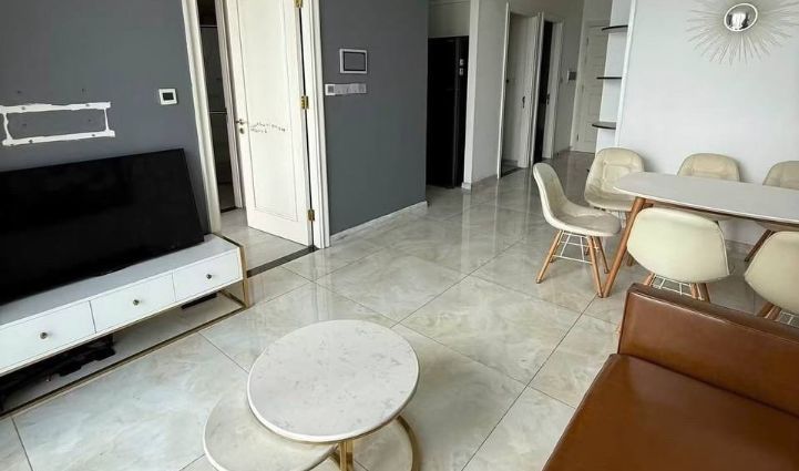 Vinhomes Golden River 2BR Apartment Saigon Ward - $1,061/month 68sqm 1,061 USD/month