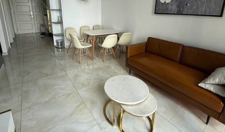 Vinhomes Golden River 2BR Apartment Saigon Ward - $1,061/month 68sqm 1,061 USD/month