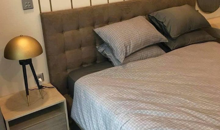 1BR Apartment Vinhomes Golden River, District 1 - $947/month 50sqm 947 USD/month