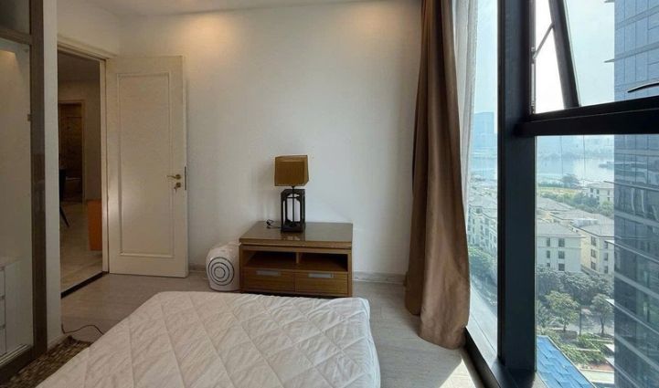 2-Bedroom Apartment Vinhomes Golden River, District 1 HCMC - $1,326/month 78sqm 1,326 USD/month