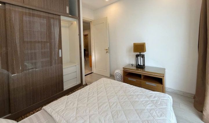 2-Bedroom Apartment Vinhomes Golden River, District 1 HCMC - $1,326/month 78sqm 1,326 USD/month