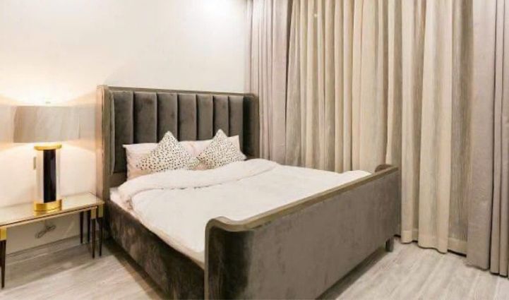 3-Bedroom Apartment Vinhomes Golden River, District 1 - $2,083/month 126sqm 2,083 USD/month