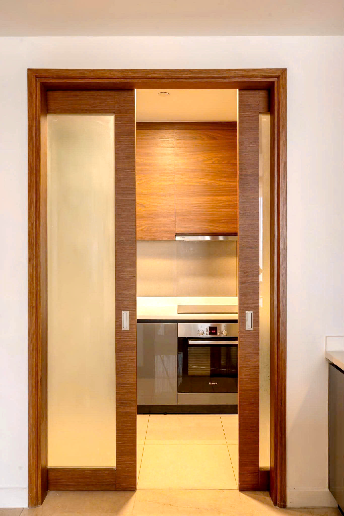 The Nassim Thao Dien: 3-Bed Apartment Rent $3,500/month 135sqm 3,500 USD/month