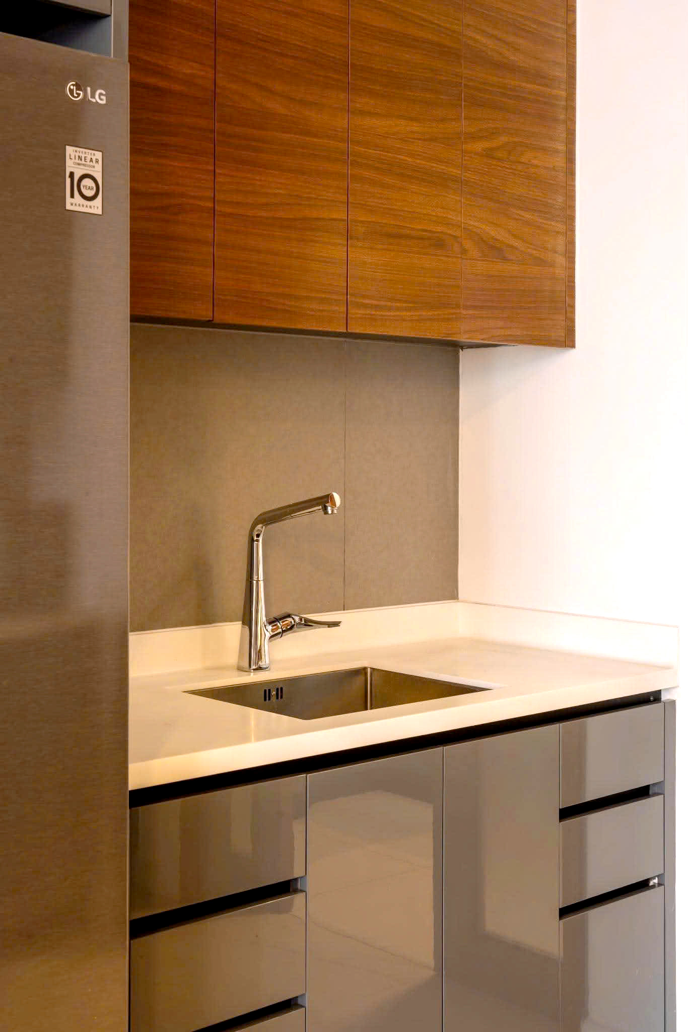 The Nassim Thao Dien: 3-Bed Apartment Rent $3,500/month 135sqm 3,500 USD/month